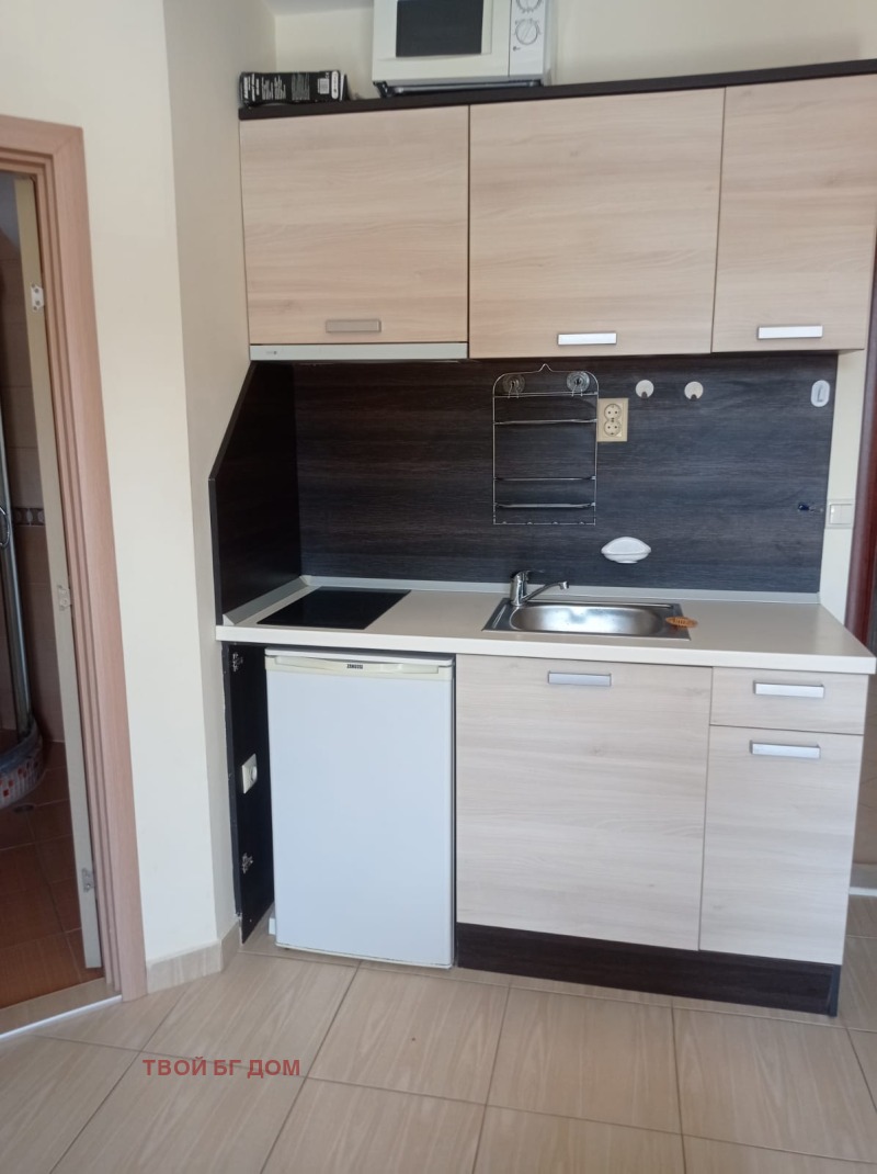 For Sale  Studio region Burgas , k.k. Slanchev bryag , 28 sq.m | 38393761 - image [4]