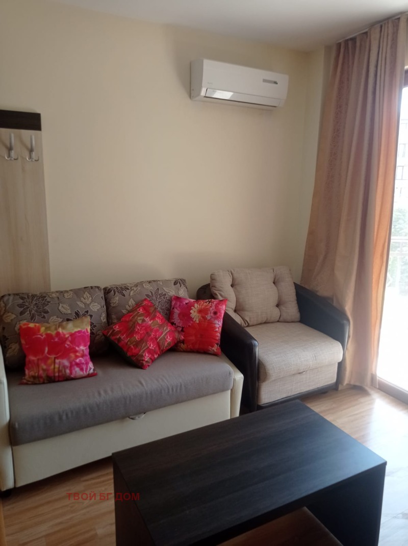 For Sale  Studio region Burgas , k.k. Slanchev bryag , 28 sq.m | 38393761 - image [12]
