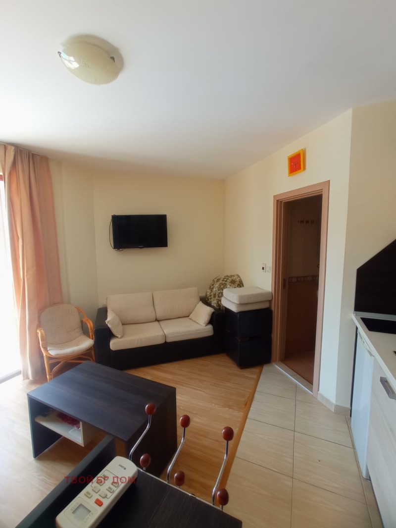 For Sale  Studio region Burgas , k.k. Slanchev bryag , 28 sq.m | 38393761 - image [7]