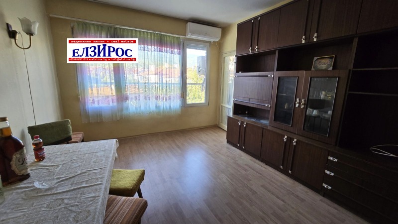 Zu verkaufen  Studio Kjustendil , Zentar , 52 qm | 38309727 - Bild [2]