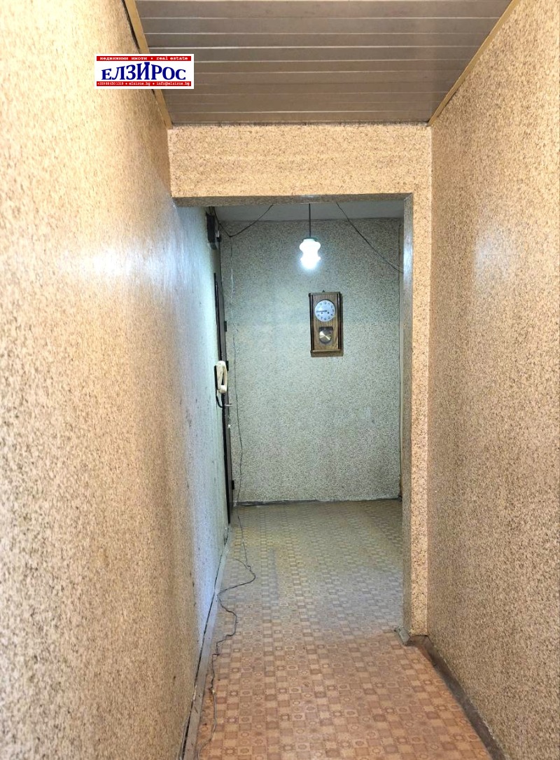 Zu verkaufen  Studio Kjustendil , Zentar , 52 qm | 38309727 - Bild [16]