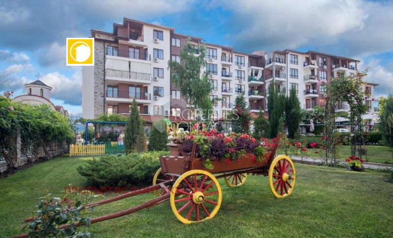 Продава  1-стаен област Бургас , с. Равда , 40 кв.м | 17829002 - изображение [15]