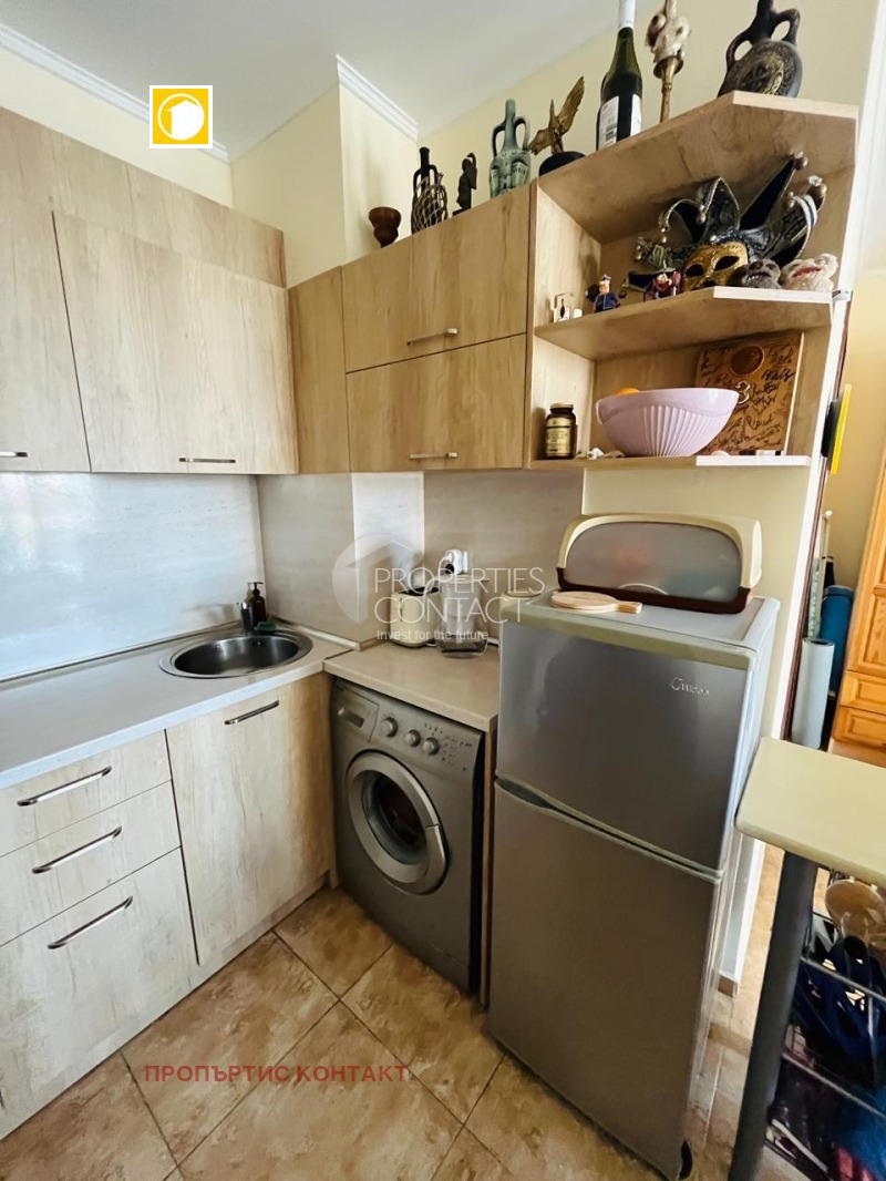 Продава  1-стаен област Бургас , с. Равда , 40 кв.м | 17829002 - изображение [8]