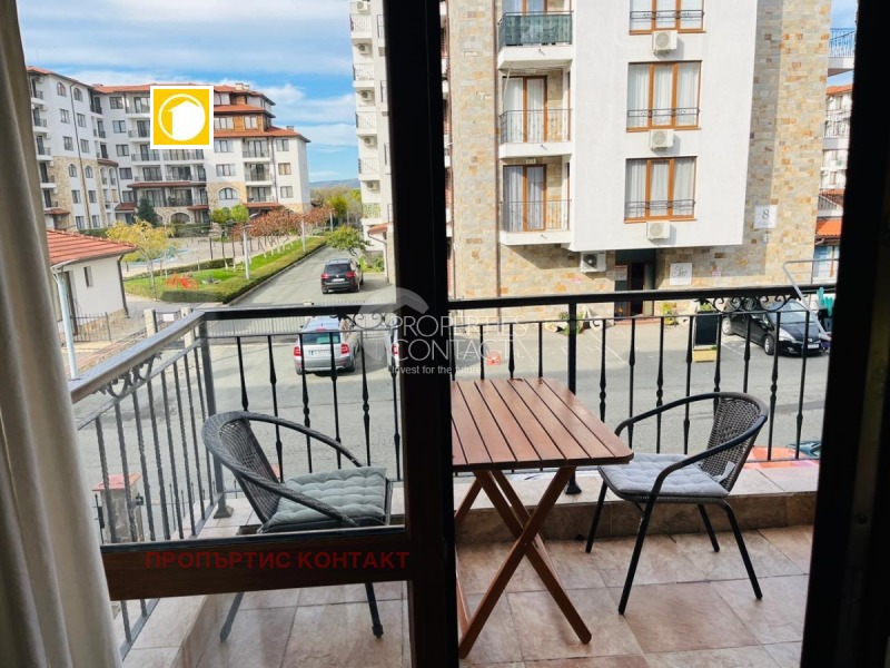 Продава  1-стаен област Бургас , с. Равда , 40 кв.м | 17829002 - изображение [11]