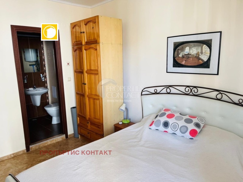 Продава  1-стаен област Бургас , с. Равда , 40 кв.м | 17829002 - изображение [4]