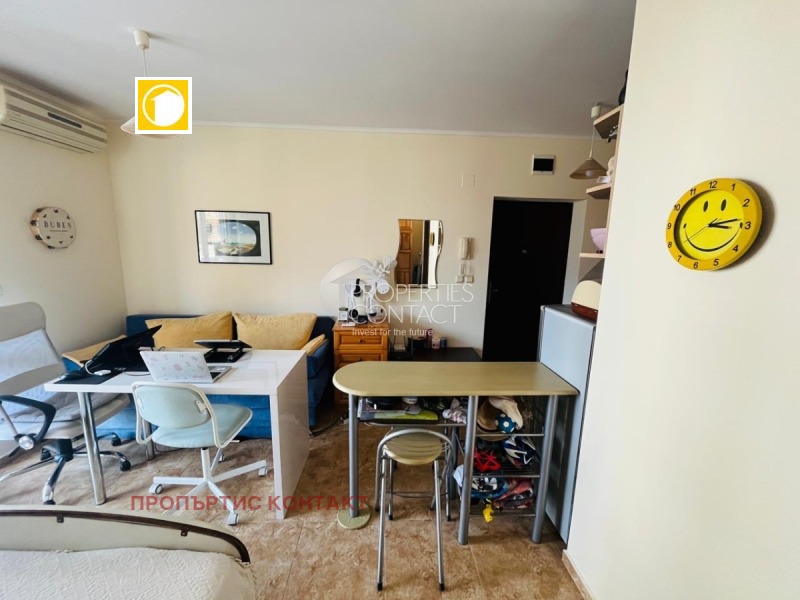 Продава  1-стаен област Бургас , с. Равда , 40 кв.м | 17829002 - изображение [9]