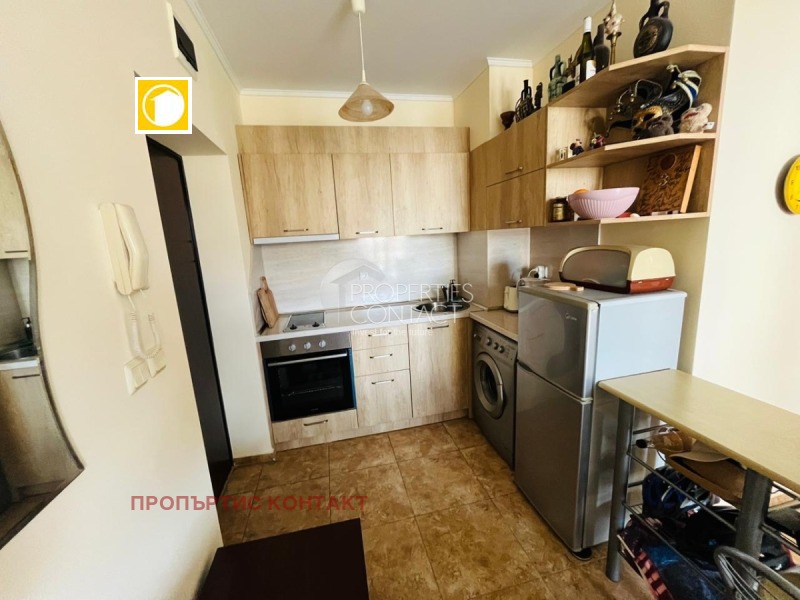 Продава  1-стаен област Бургас , с. Равда , 40 кв.м | 17829002 - изображение [6]