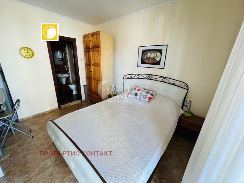 Продава  1-стаен област Бургас , с. Равда , 40 кв.м | 17829002 - изображение [7]