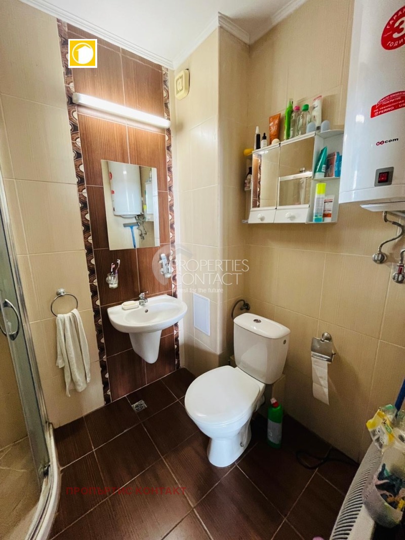 Продава  1-стаен област Бургас , с. Равда , 40 кв.м | 17829002 - изображение [12]