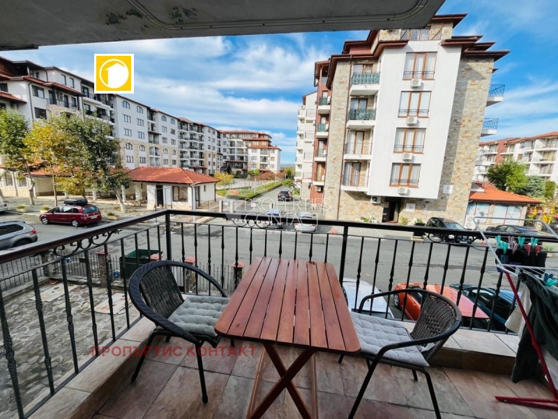 Продава  1-стаен област Бургас , с. Равда , 40 кв.м | 17829002 - изображение [10]