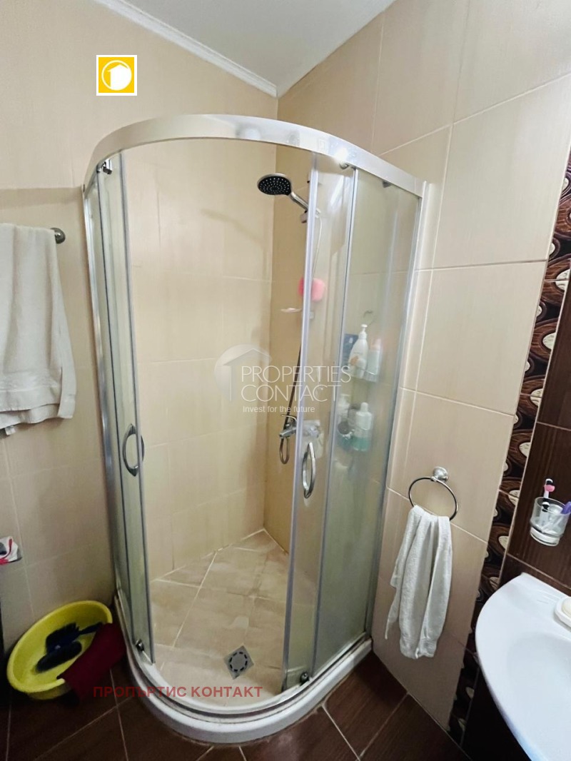 Продава  1-стаен област Бургас , с. Равда , 40 кв.м | 17829002 - изображение [14]