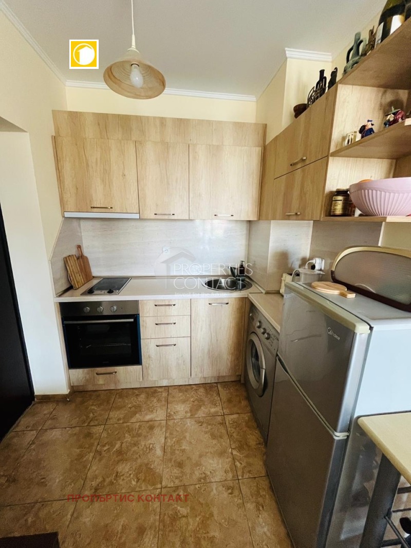 Продава  1-стаен област Бургас , с. Равда , 40 кв.м | 17829002 - изображение [5]