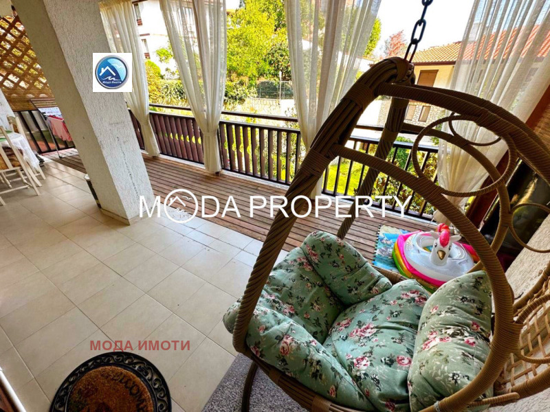 In vendita  1 camera da letto regione Burgas , Sveti Vlas , 70 mq | 71502144 - Immagine [5]