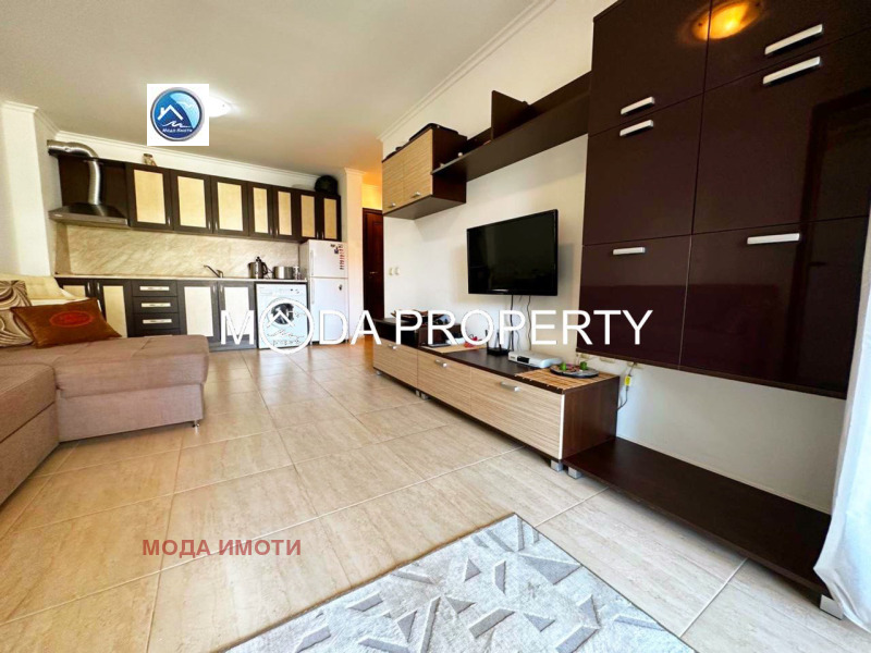 In vendita  1 camera da letto regione Burgas , Sveti Vlas , 70 mq | 71502144 - Immagine [13]