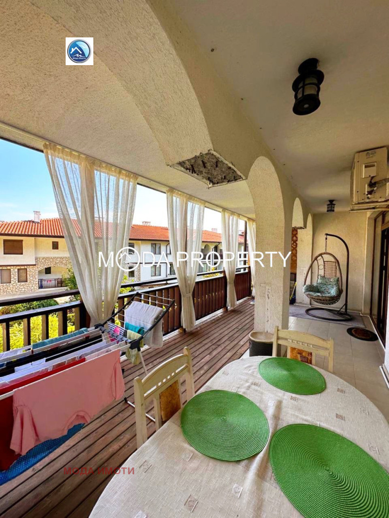In vendita  1 camera da letto regione Burgas , Sveti Vlas , 70 mq | 71502144 - Immagine [6]
