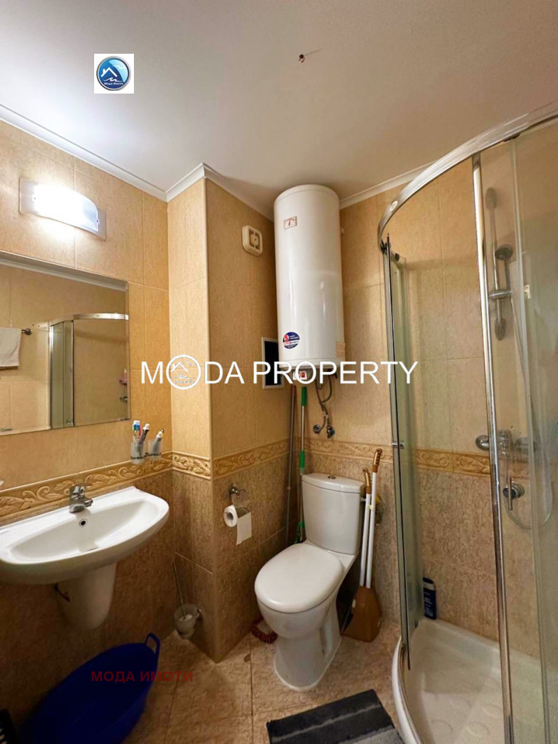 In vendita  1 camera da letto regione Burgas , Sveti Vlas , 70 mq | 71502144 - Immagine [11]