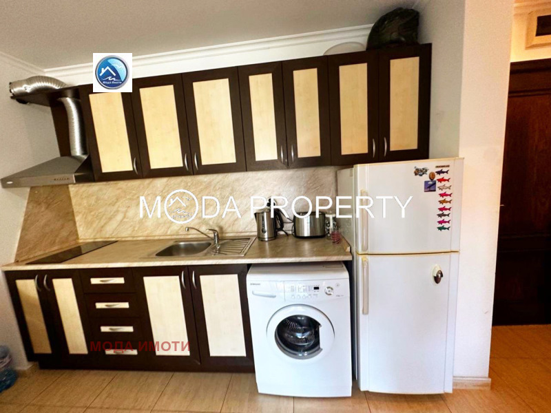 In vendita  1 camera da letto regione Burgas , Sveti Vlas , 70 mq | 71502144 - Immagine [12]