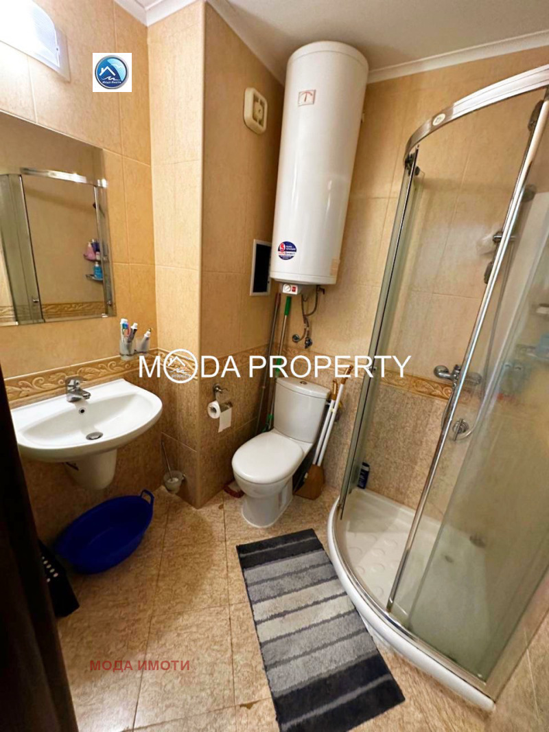 In vendita  1 camera da letto regione Burgas , Sveti Vlas , 70 mq | 71502144 - Immagine [15]