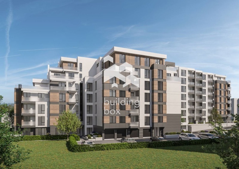 De vânzare  1 dormitor Sofia , Vitoșa , 72 mp | 35388258 - imagine [5]