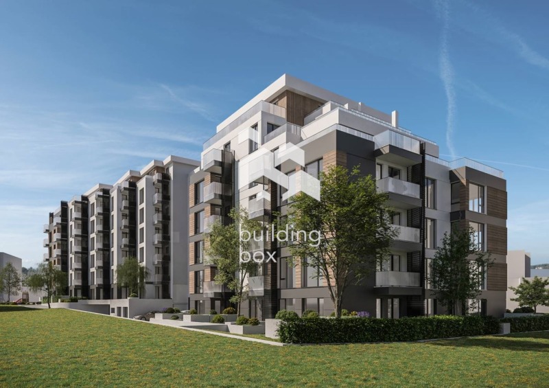 De vânzare  1 dormitor Sofia , Vitoșa , 72 mp | 35388258 - imagine [4]