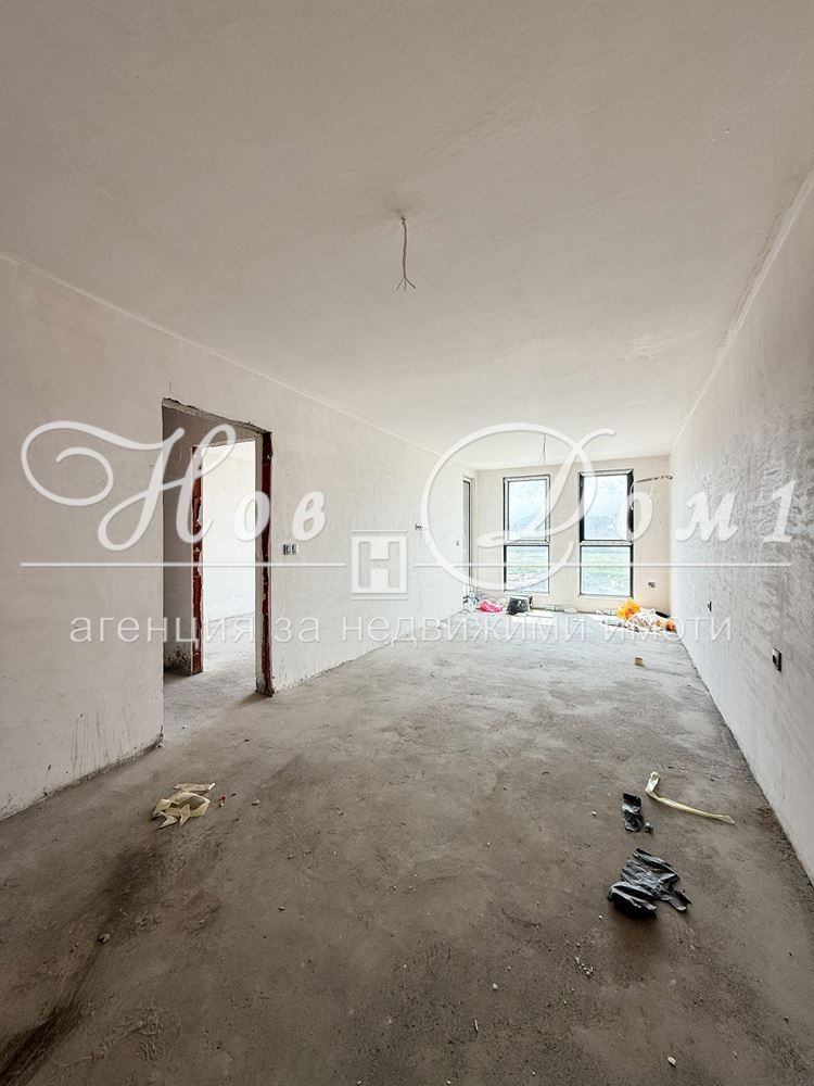 Продава  2-стаен, град Пловдив, Гагарин • 85 000 EUR • ID 63265596 — holmes.bg - [1] 