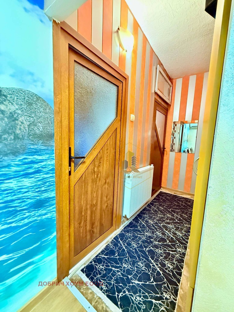 Zu verkaufen  1 Schlafzimmer Dobritsch , Gradska bolniza , 65 qm | 36134515 - Bild [9]