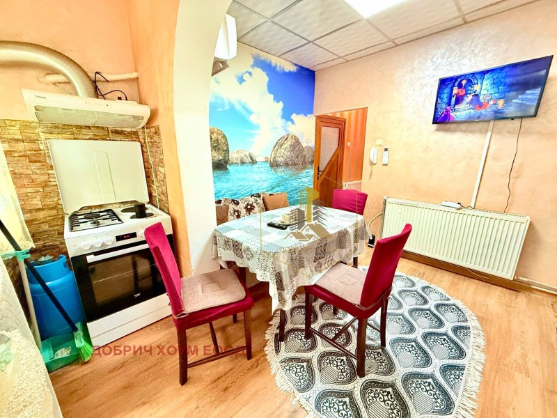 Zu verkaufen  1 Schlafzimmer Dobritsch , Gradska bolniza , 65 qm | 36134515 - Bild [13]