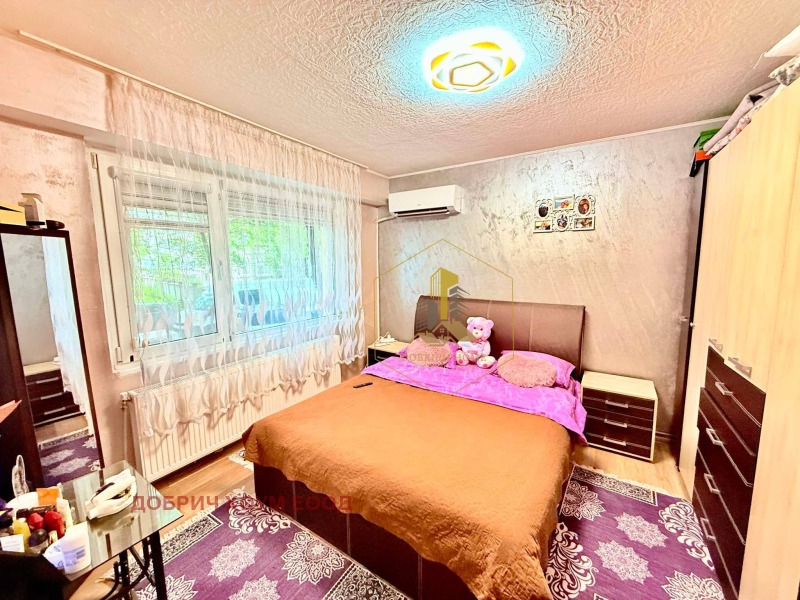 Zu verkaufen  1 Schlafzimmer Dobritsch , Gradska bolniza , 65 qm | 36134515 - Bild [6]