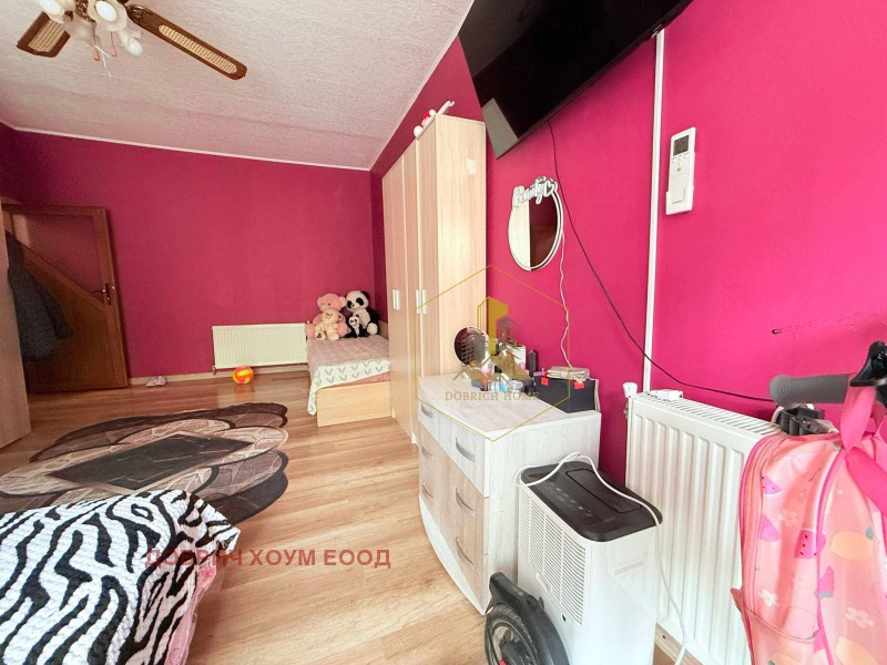 Zu verkaufen  1 Schlafzimmer Dobritsch , Gradska bolniza , 65 qm | 36134515 - Bild [3]