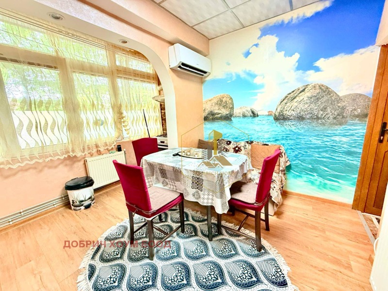 Zu verkaufen  1 Schlafzimmer Dobritsch , Gradska bolniza , 65 qm | 36134515
