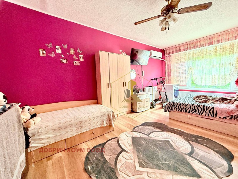Zu verkaufen  1 Schlafzimmer Dobritsch , Gradska bolniza , 65 qm | 36134515 - Bild [4]