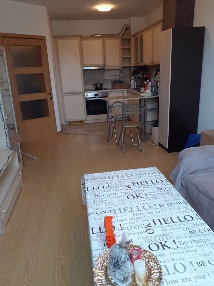 На продаж  1 спальня София , Витоша , 52 кв.м | 85120972 - зображення [2]
