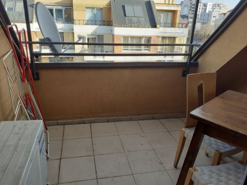 На продаж  1 спальня София , Витоша , 52 кв.м | 85120972 - зображення [8]
