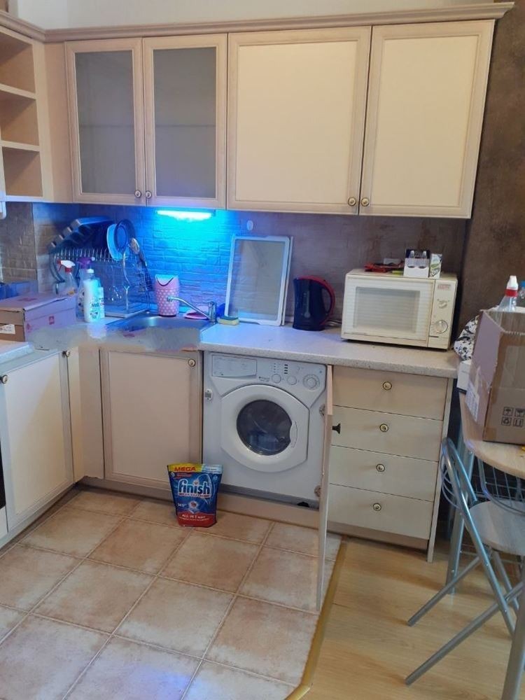 На продаж  1 спальня София , Витоша , 52 кв.м | 85120972 - зображення [5]