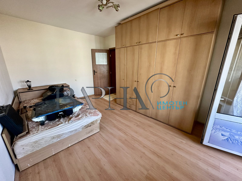 Продава 2-СТАЕН, гр. Варна, Лятно кино Тракия, снимка 9 - Апартаменти - 52412708