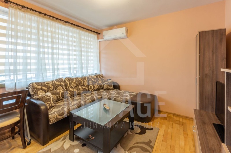Продава 2-СТАЕН, гр. Варна, Погреби, снимка 4 - Апартаменти - 52640164