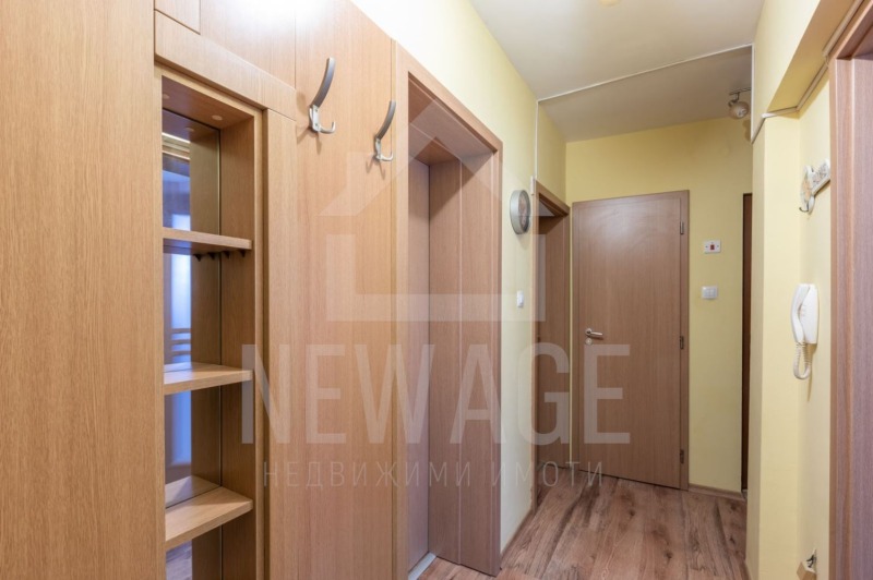 Продава 2-СТАЕН, гр. Варна, Погреби, снимка 12 - Апартаменти - 52640164