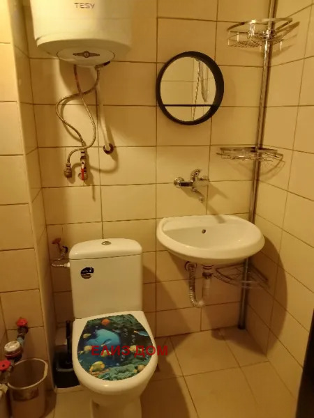 Продава 2-СТАЕН, гр. Варна, Окръжна болница-Генерали, снимка 6 - Апартаменти - 52708868