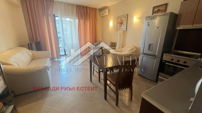 Продава 2-СТАЕН, гр. Варна, област Варна, снимка 2 - Апартаменти - 52723687