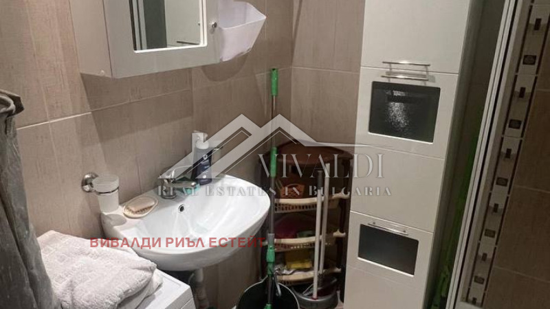 Продава 2-СТАЕН, гр. Варна, област Варна, снимка 7 - Апартаменти - 52723687