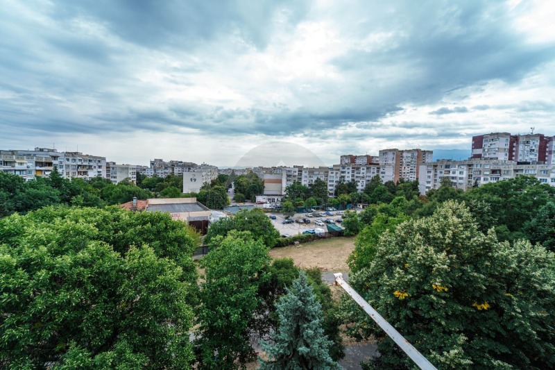 Продава 2-СТАЕН, гр. София, Люлин 4, снимка 17 - Апартаменти - 52790660