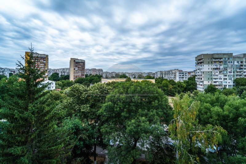 Продава 2-СТАЕН, гр. София, Люлин 4, снимка 16 - Апартаменти - 52790660