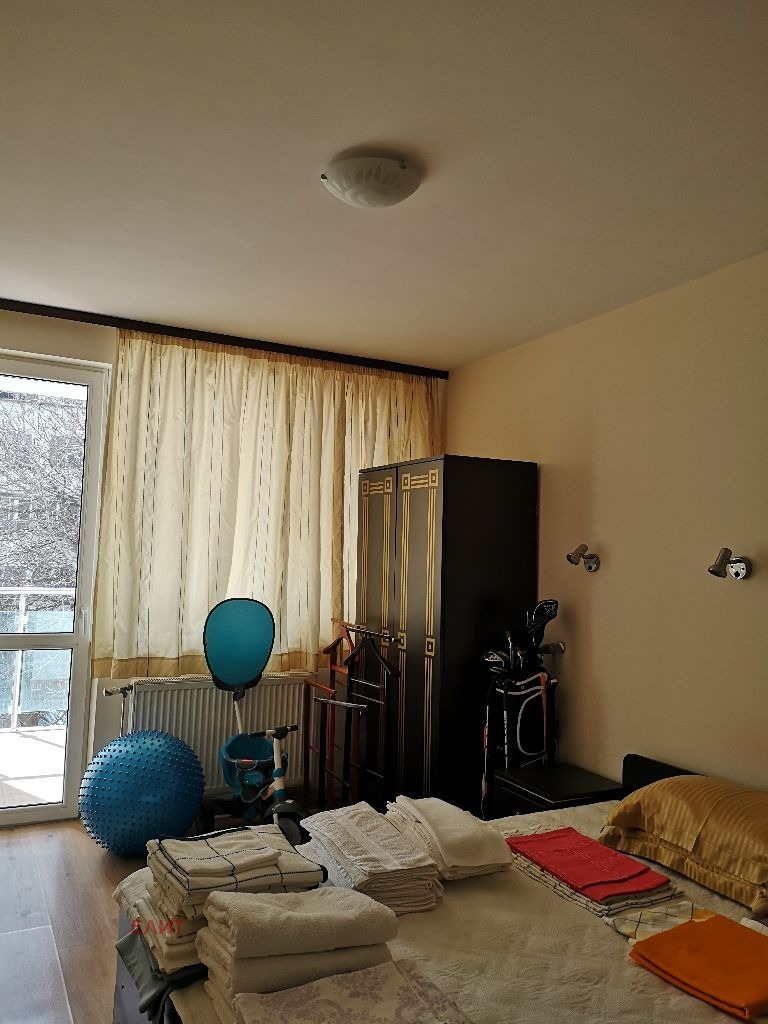 Продава 2-СТАЕН, гр. Стара Загора, Железник - център, снимка 4 - Апартаменти - 53681924