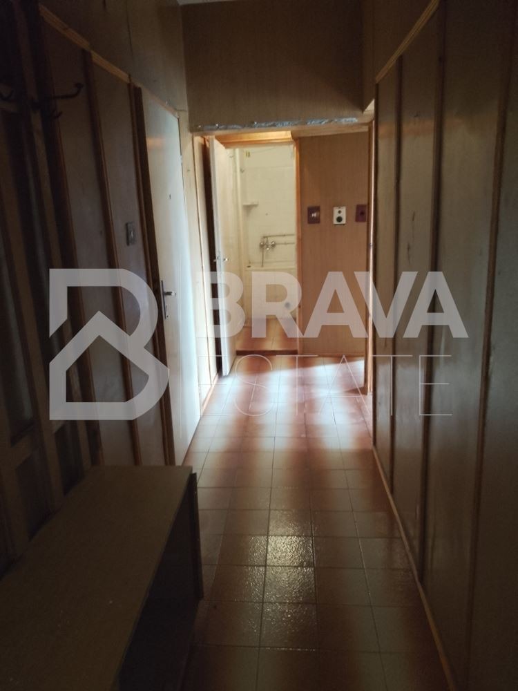 Продава 2-СТАЕН, гр. Пловдив, Изгрев, снимка 3 - Апартаменти - 54268649