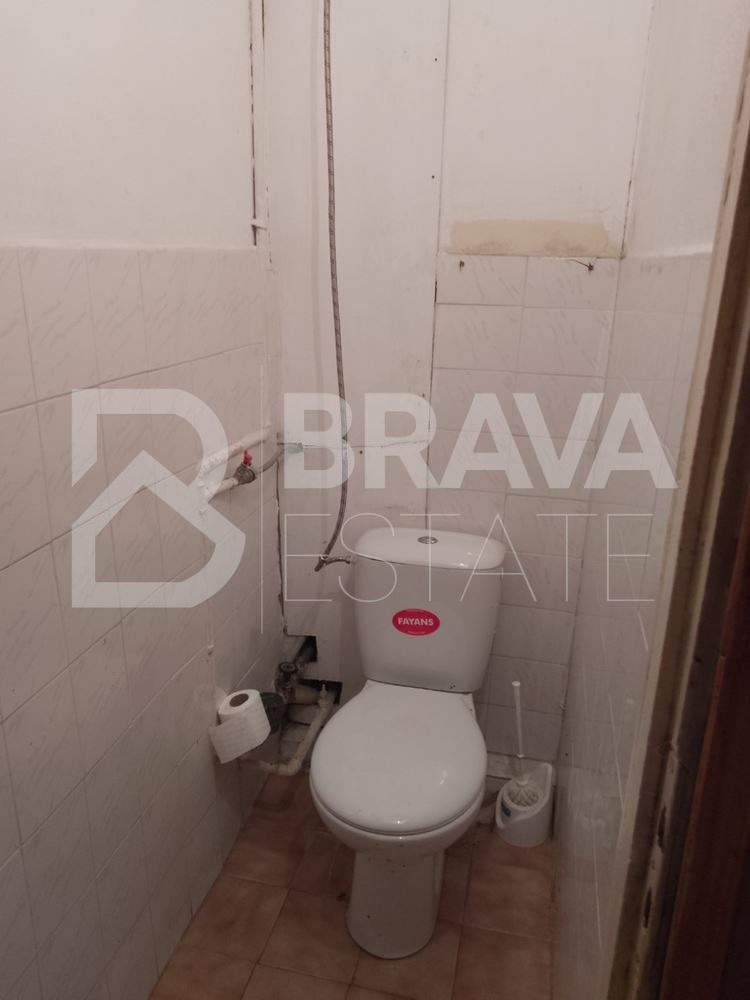 Продава 2-СТАЕН, гр. Пловдив, Изгрев, снимка 6 - Апартаменти - 54268649