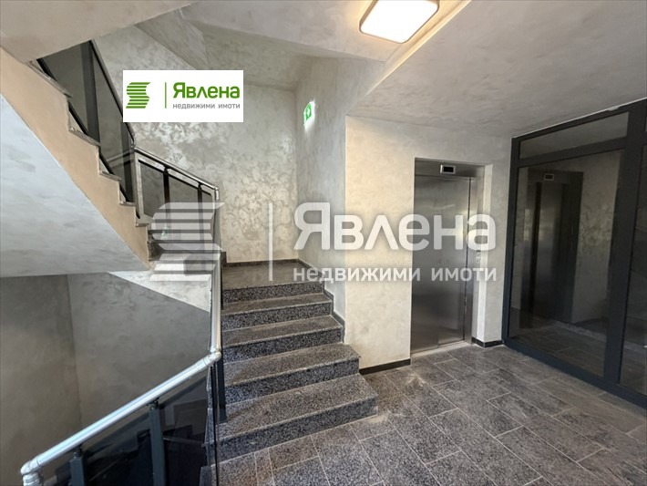 Продава 2-СТАЕН, гр. София, Обеля 2, снимка 2 - Апартаменти - 55367287