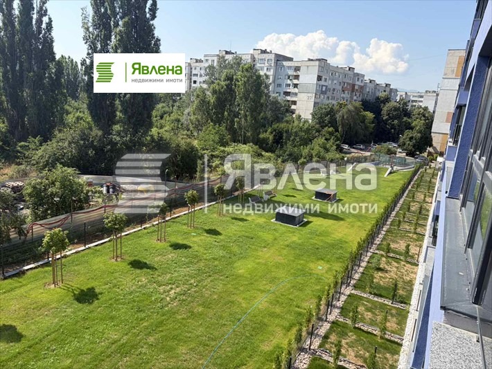 Продава 2-СТАЕН, гр. София, Обеля 2, снимка 9 - Апартаменти - 55367287