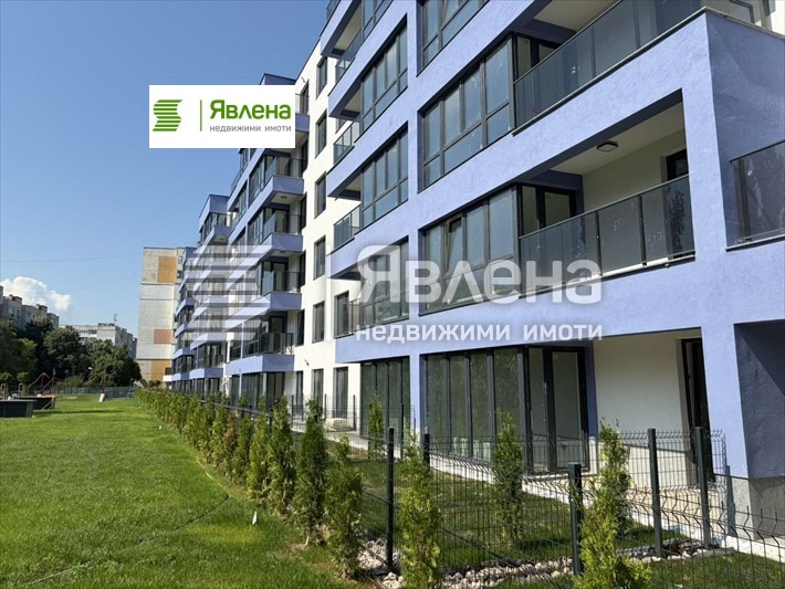 Продава 2-СТАЕН, гр. София, Обеля 2