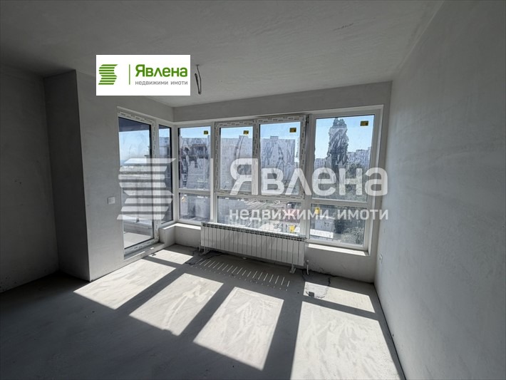 Продава 2-СТАЕН, гр. София, Обеля 2, снимка 4 - Апартаменти - 55367287