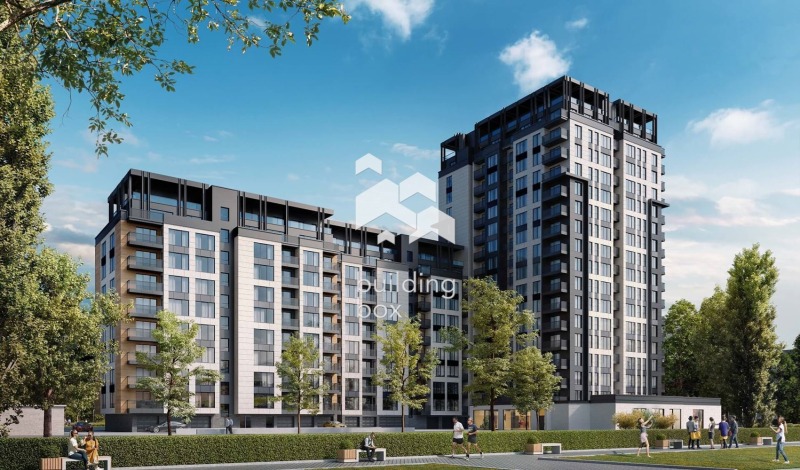 Til salg  2 soveværelser Plovdiv , Karshiyaka , 125 kvm | 64143276